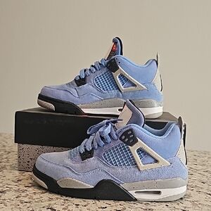 Jordan 4 Retros